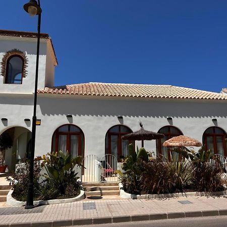 Torremocha Apartamento Cabo de Palos Exterior foto