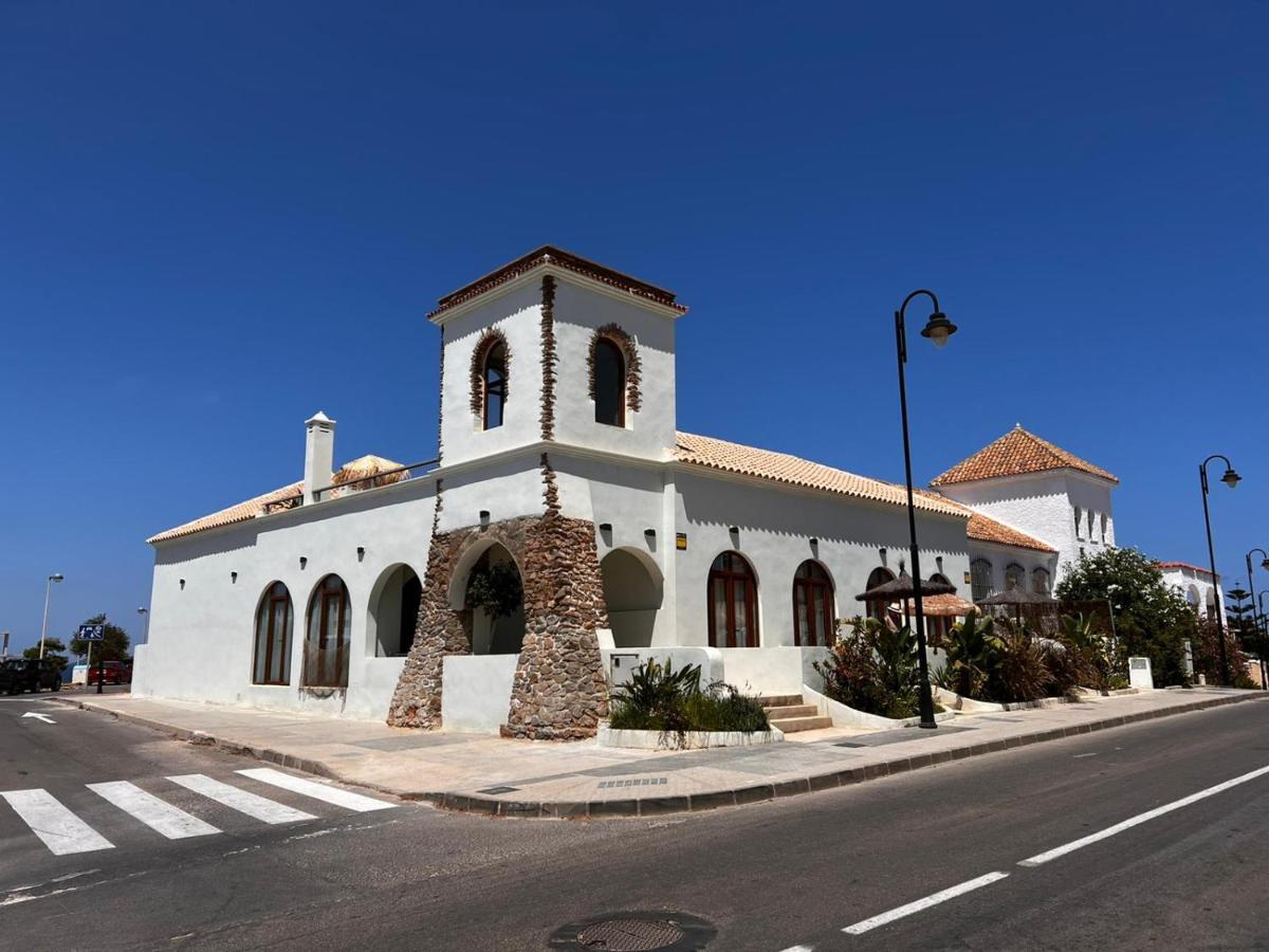 Torremocha Apartamento Cabo de Palos Exterior foto