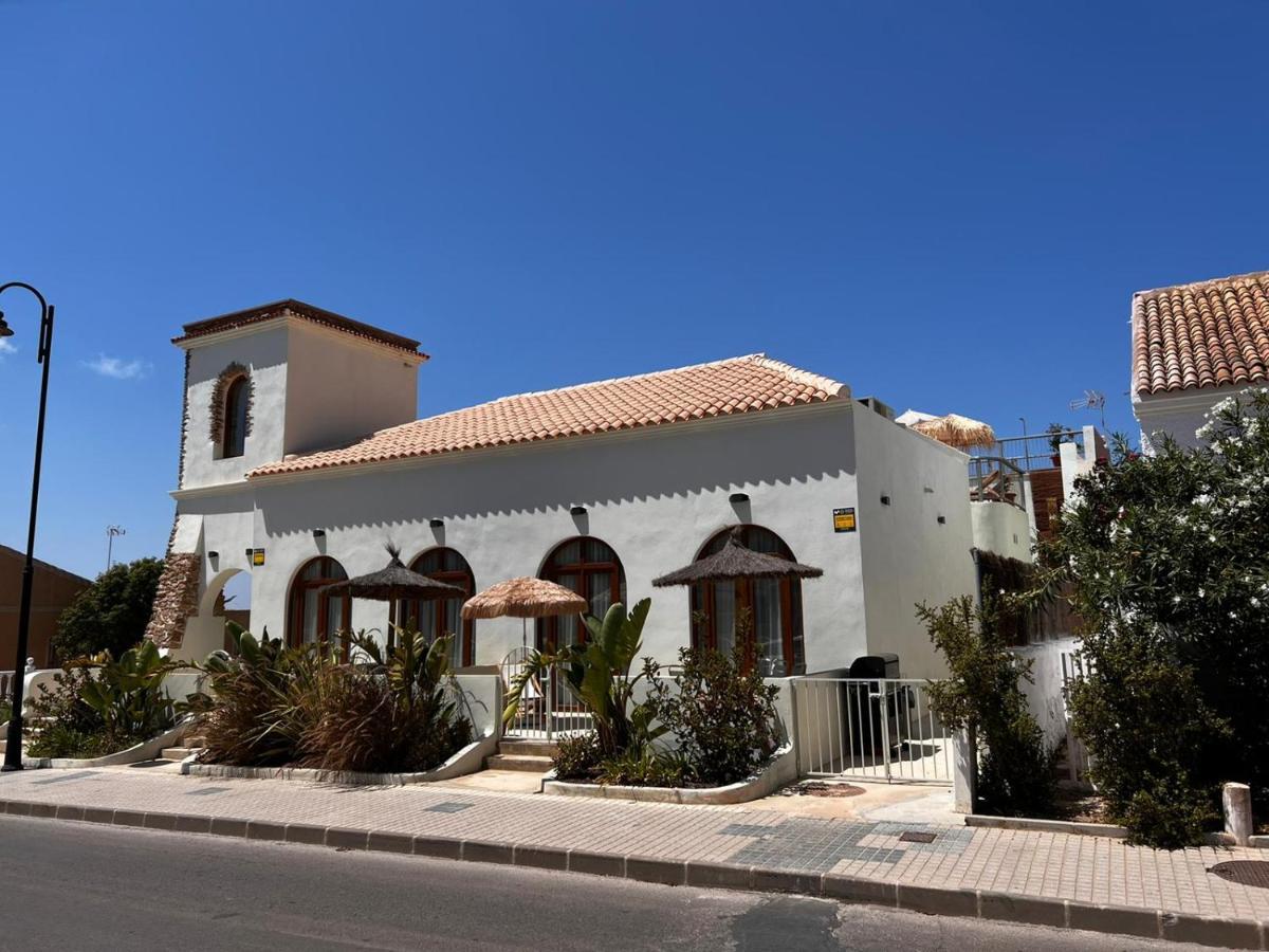 Torremocha Apartamento Cabo de Palos Exterior foto